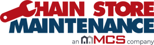 Chain Store logo