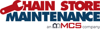 Chain Store logo