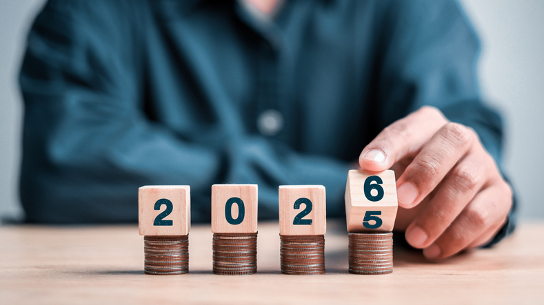 2026 Budgeting for Facilities Management