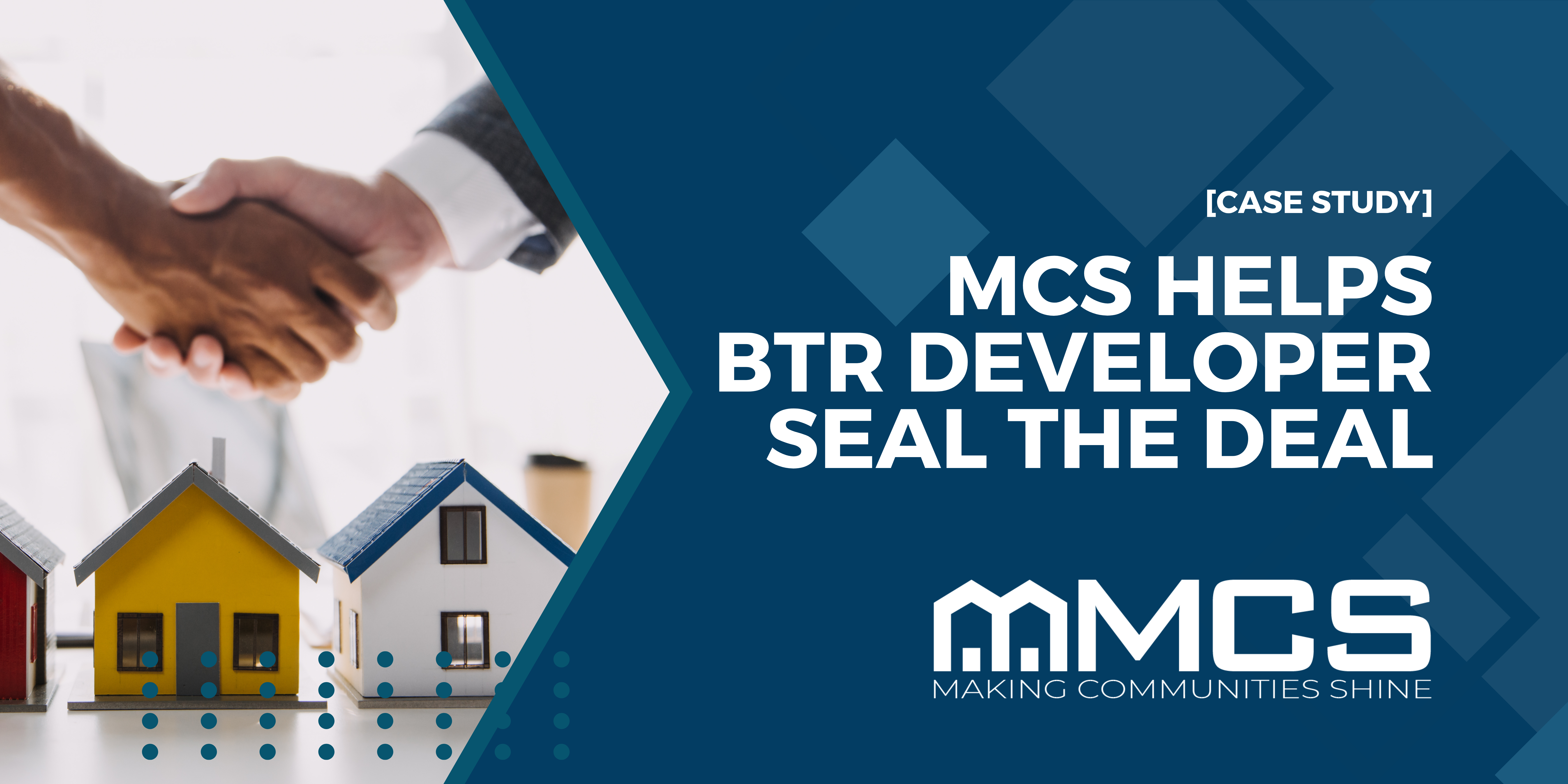 BTR Resi Case Study graphic