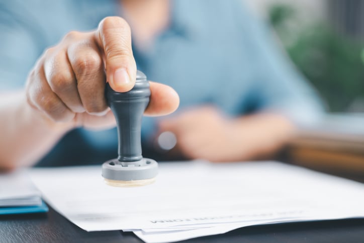 business certification